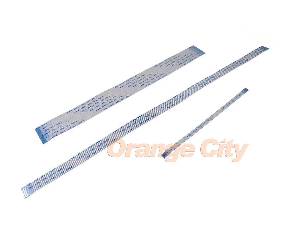 Gaming Console Tv - Cable flexible de transmisión de 8,