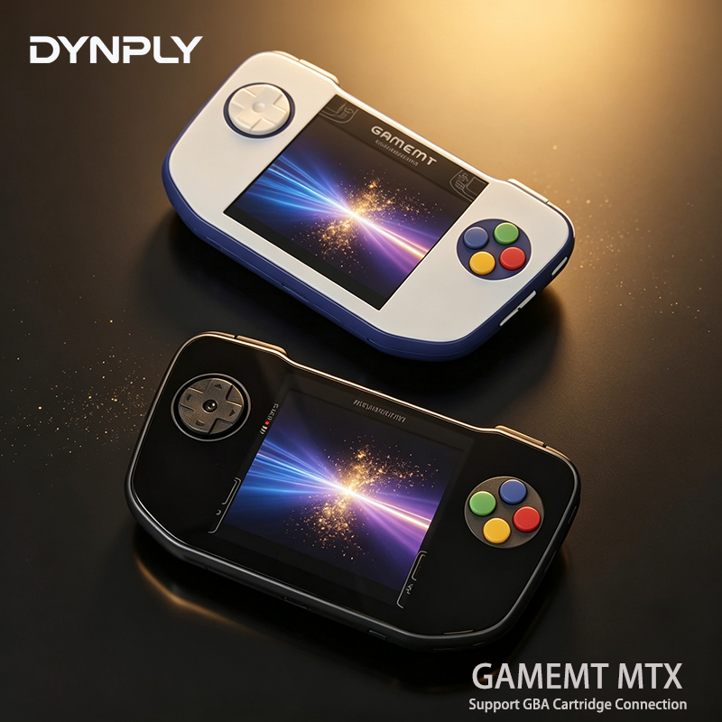 Gaming Console Under 5000 - Consola de Juegos Portátil GAMEMT MTX,