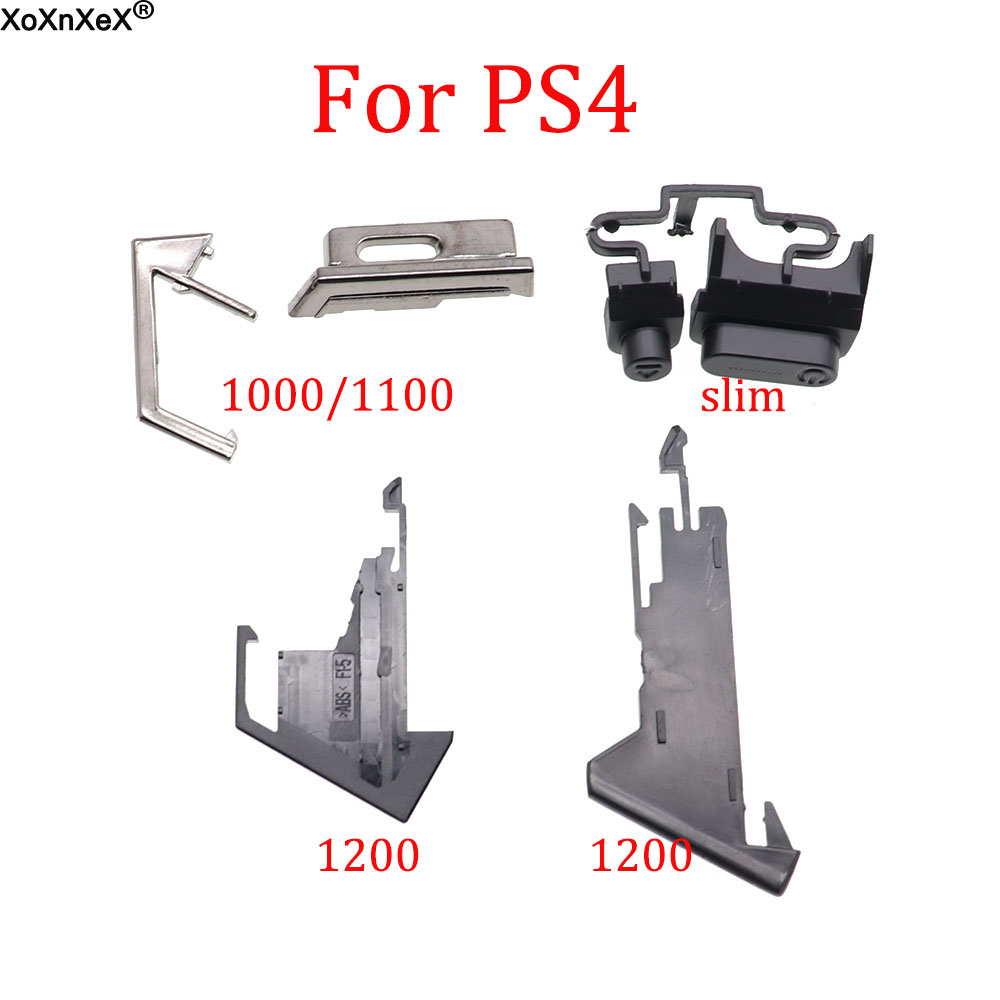 Gaming Console Tv - Para consola PS4, botón de interruptor,