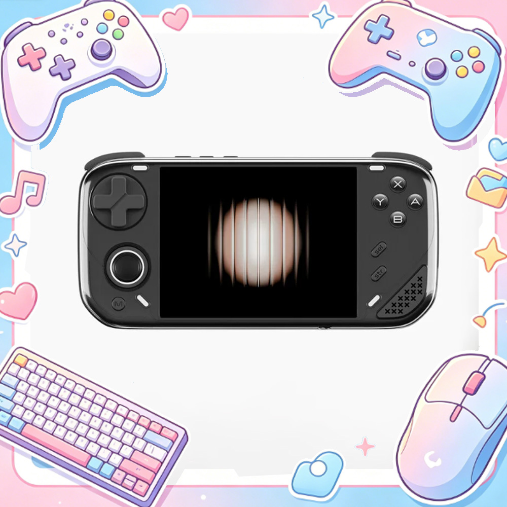 Gaming Console Latest - Consola de Juegos Portátil MINILOONG POCKET