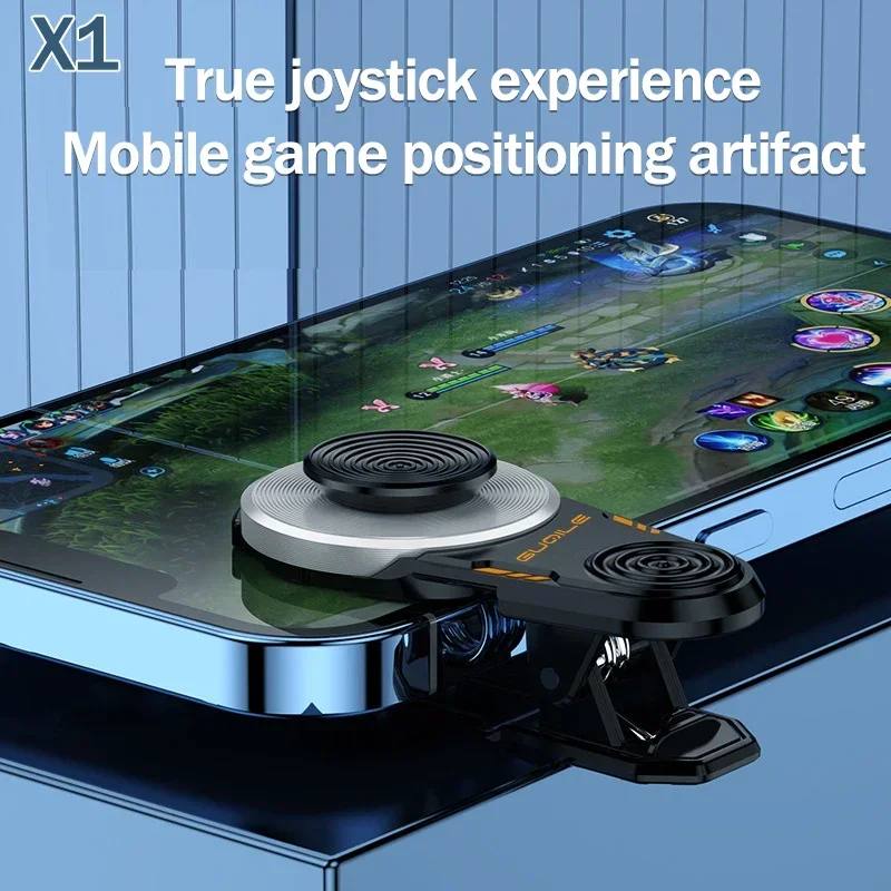 Gaming Console For Phone - X1 Universal teléfono móvil 360 grados