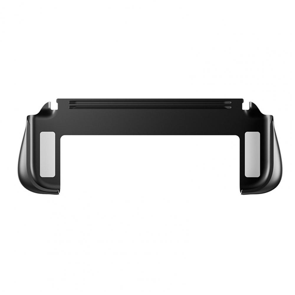 Gaming Console Display Case - Funda Protectora Rígida con Agarre para