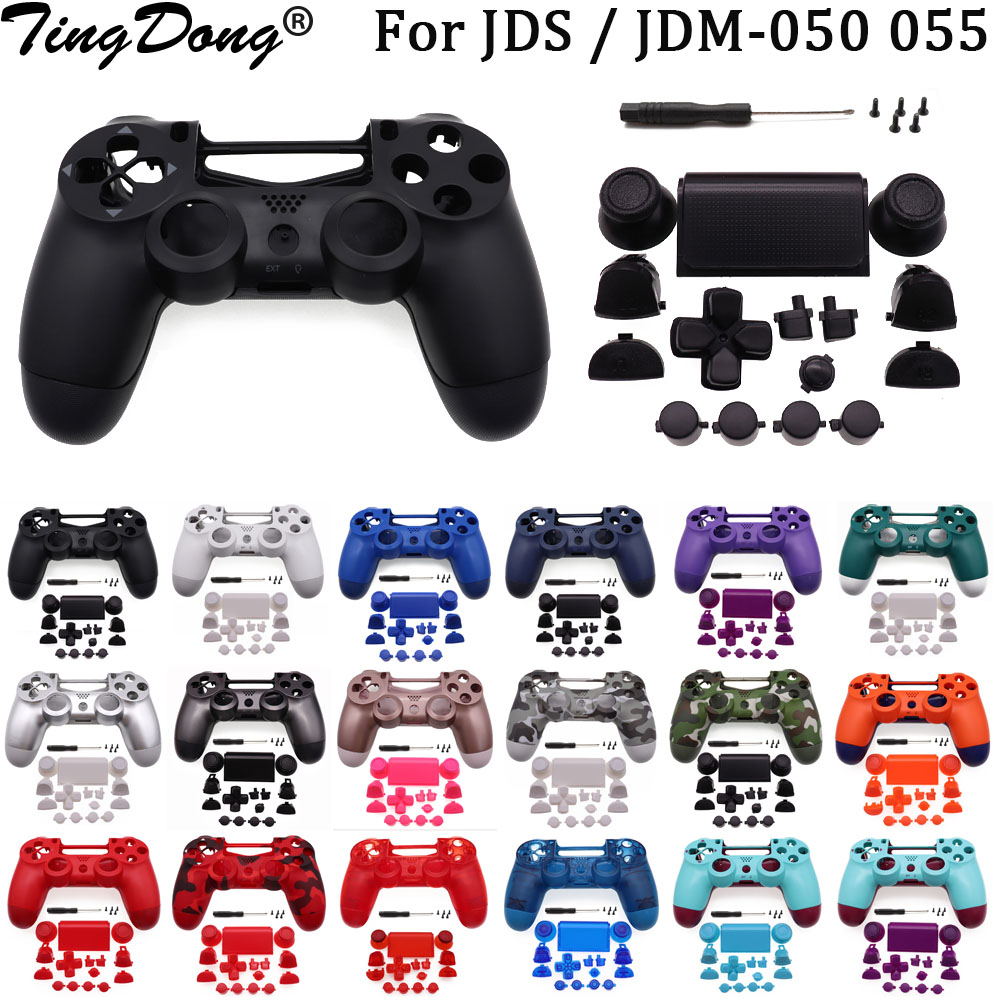 Gaming Console Tv - Kit de Mod de carcasa dura