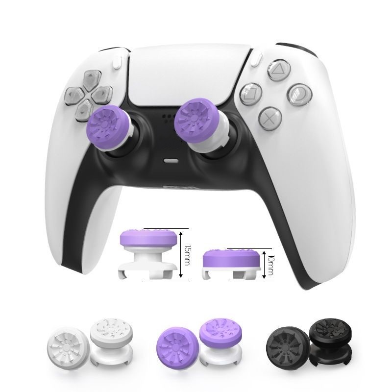 Gaming Console Tv - Tapa de silicona Freeks Stick de