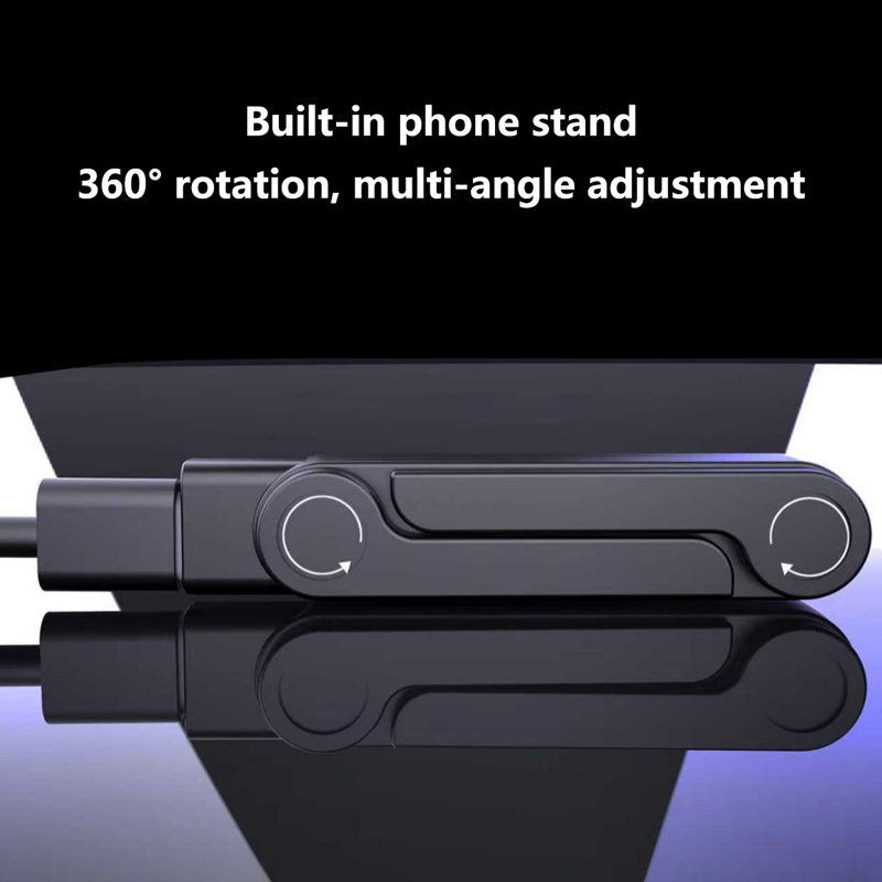 Nuevo Soporte de Carga Rápida  - Gaming Console For Phone reseña y precio
