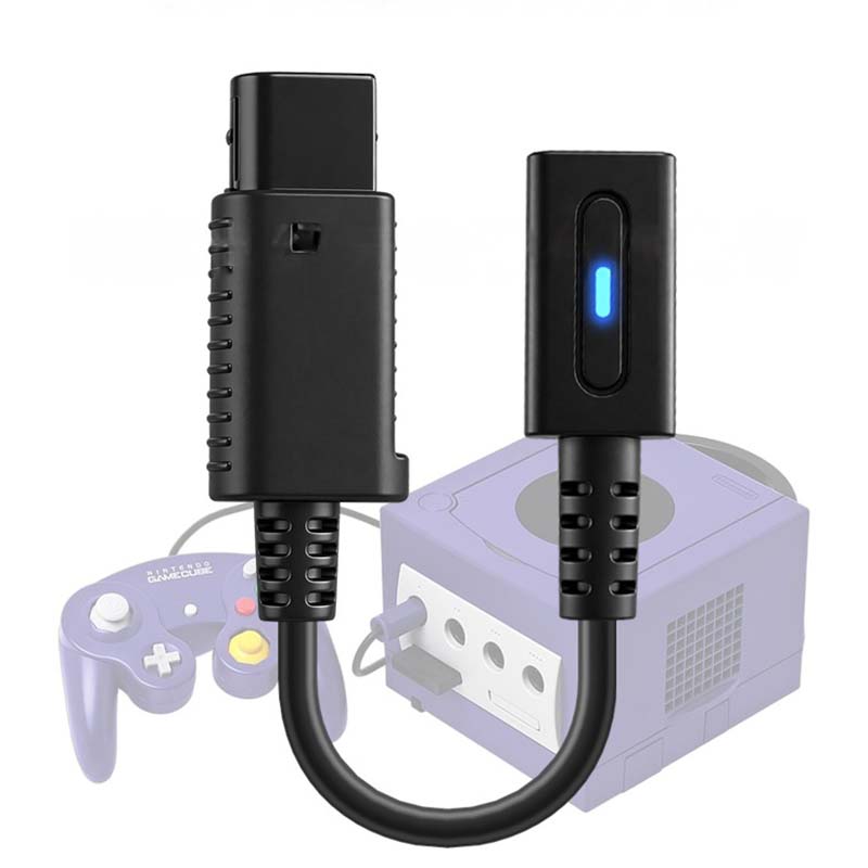 Cable de Carga Tipo C de 12 cm - Gaming Console Latest reseña y precio