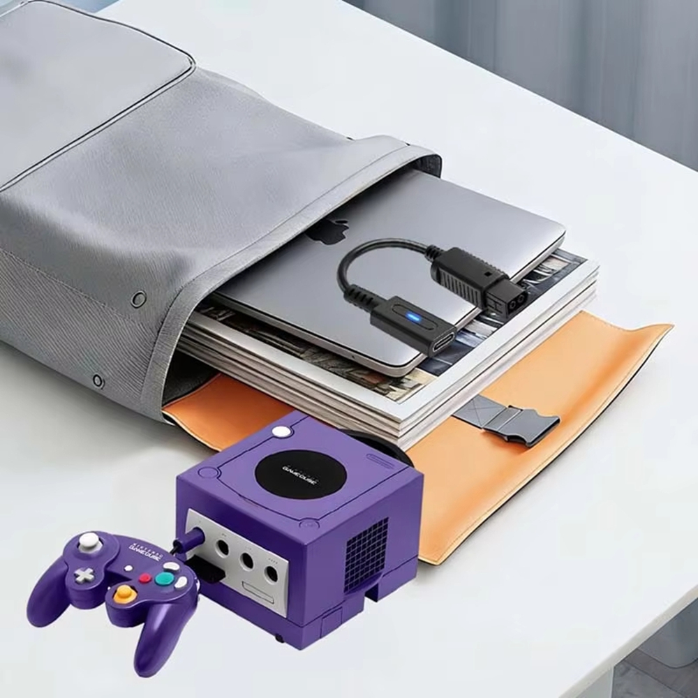 Cable de Carga PD de 45W Tipo  - Gaming Console Latest reseña y precio