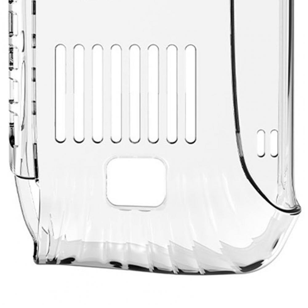 Funda protectora para consola  - Gaming Console Display Case reseña y precio