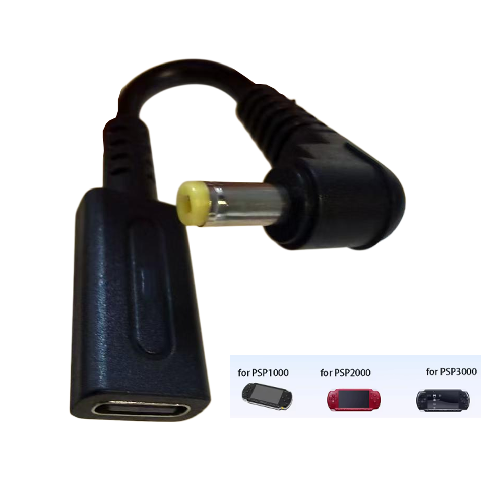 Cable de Carga Tipo C de 45W P - Gaming Console Buttons reseña y precio