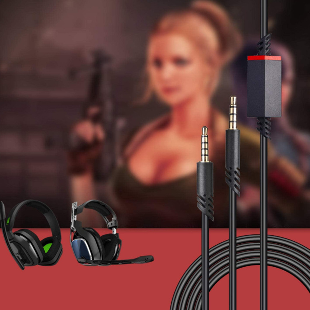 Cable de repuesto para auricul - Gaming Console In reseña y precio