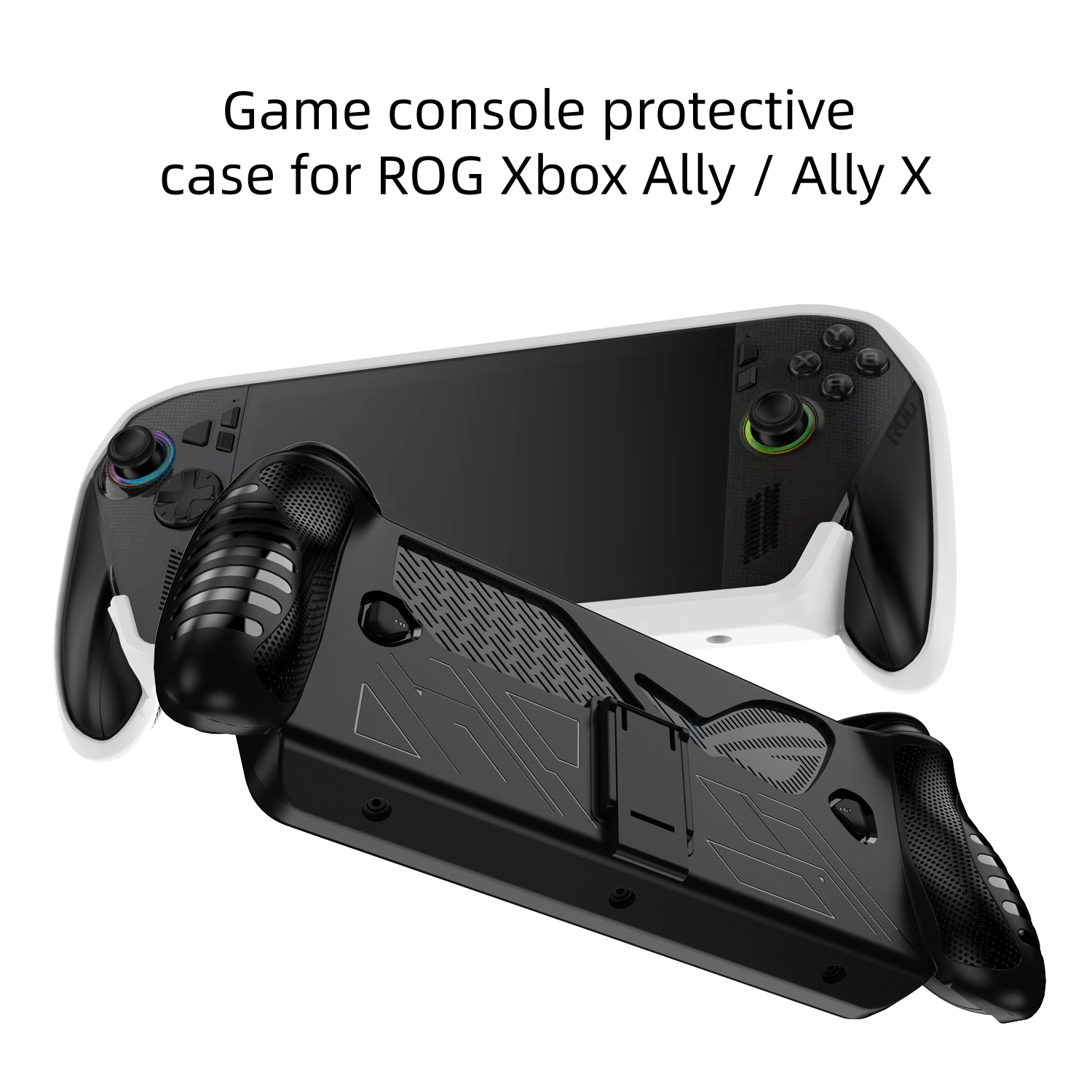 Funda protectora para la conso - Gaming Console Rog Ally reseña y precio