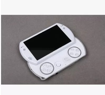 Consola de Juegos Portátil PSP - Gaming Console Latest reseña y precio