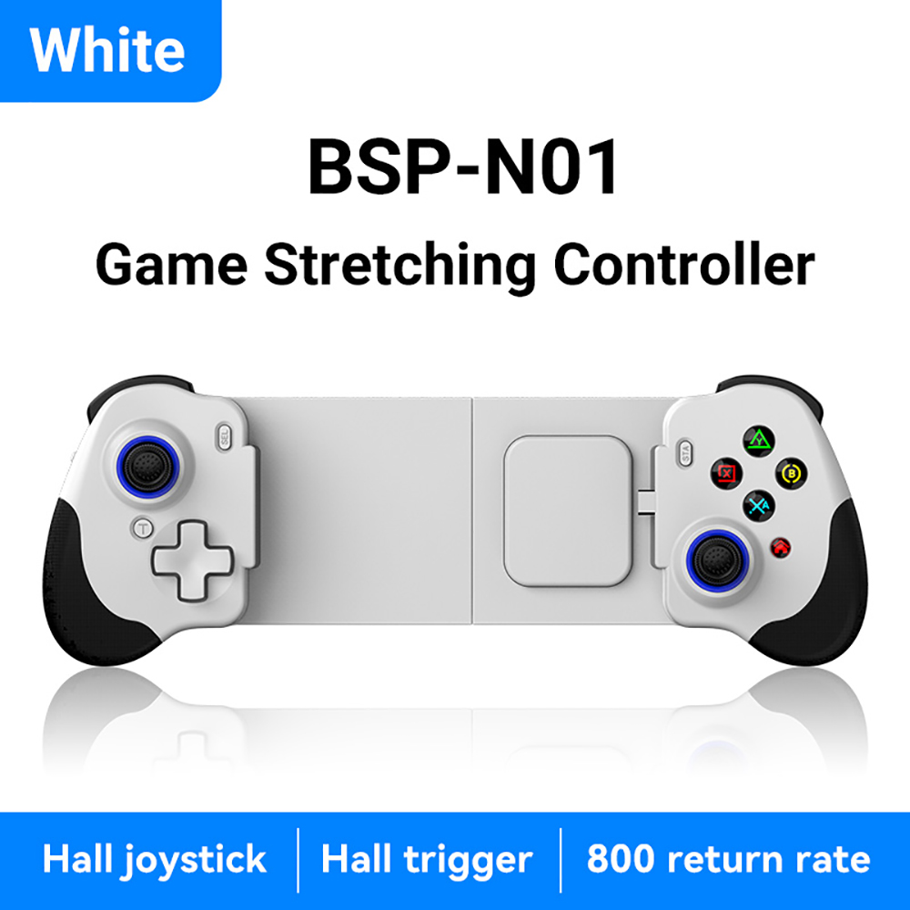 Controlador de juego portátil  - Gaming Console For Phone reseña y precio