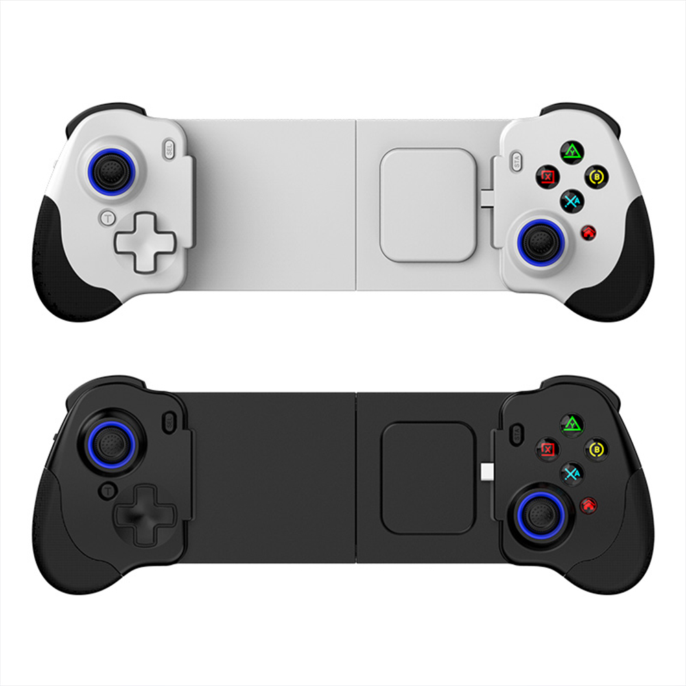 Controlador de juego portátil  - Gaming Console For Phone reseña y precio