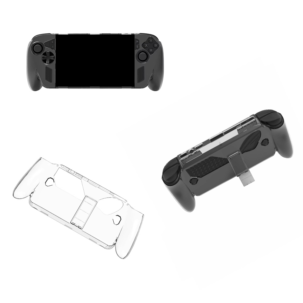 Funda transparente para ROG Xb - Gaming Console Rog Ally reseña y precio
