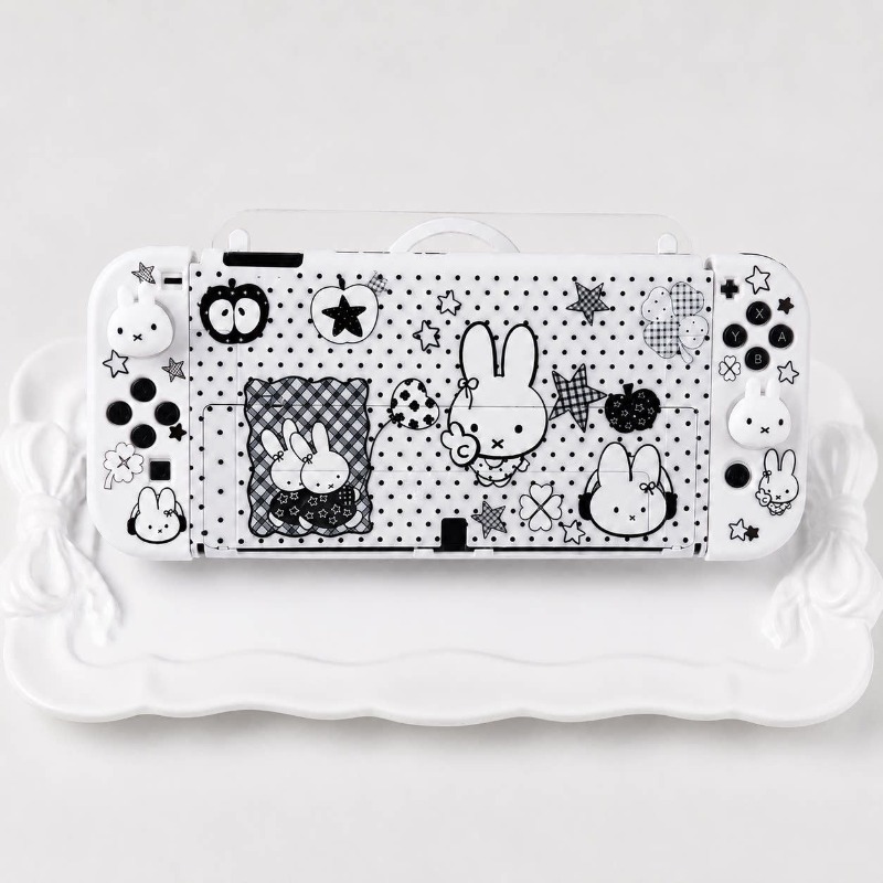Funda protectora con diseño de - Gaming Console Tv reseña y precio