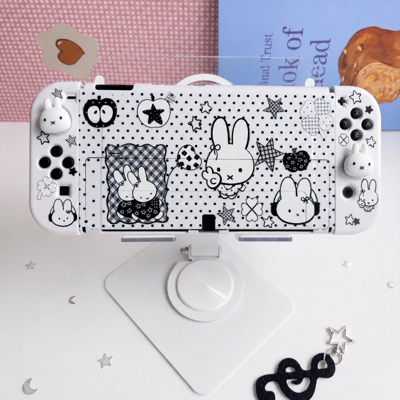 Funda protectora con diseño de - Gaming Console Tv reseña y precio