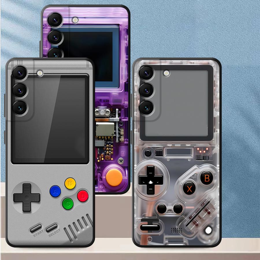 Funda Protectora para Teléfono - Gaming Console In reseña y precio