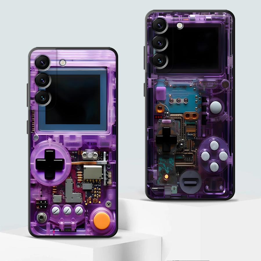 Funda Protectora para Teléfono - Gaming Console In reseña y precio