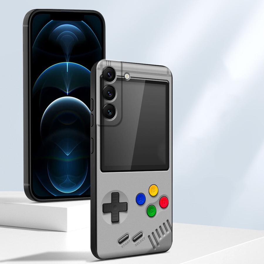 Funda Protectora para Teléfono - Gaming Console In reseña y precio