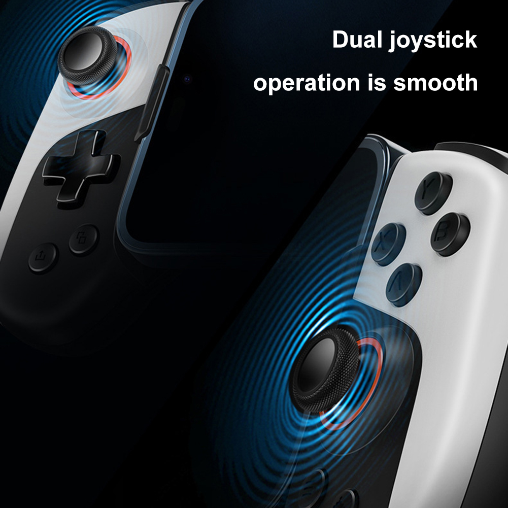 Controlador de Gamepad telescó - Gaming Console For Phone reseña y precio