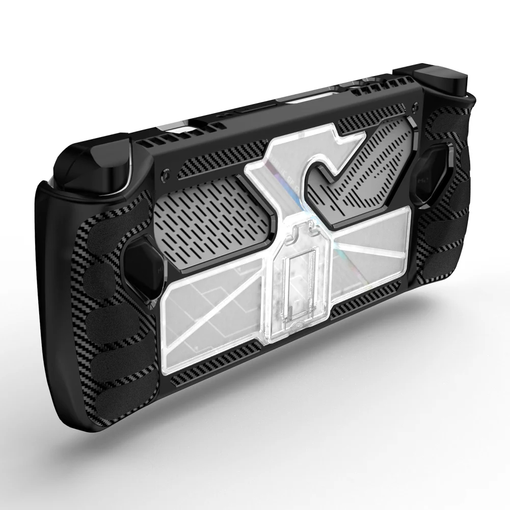 Funda Protectora para Consola  - Gaming Console Rog Ally reseña y precio