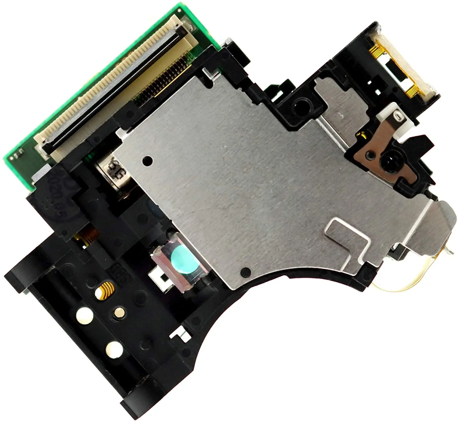 1 Uds KES-496A lente láser ópt - Gaming Console Tv reseña y precio