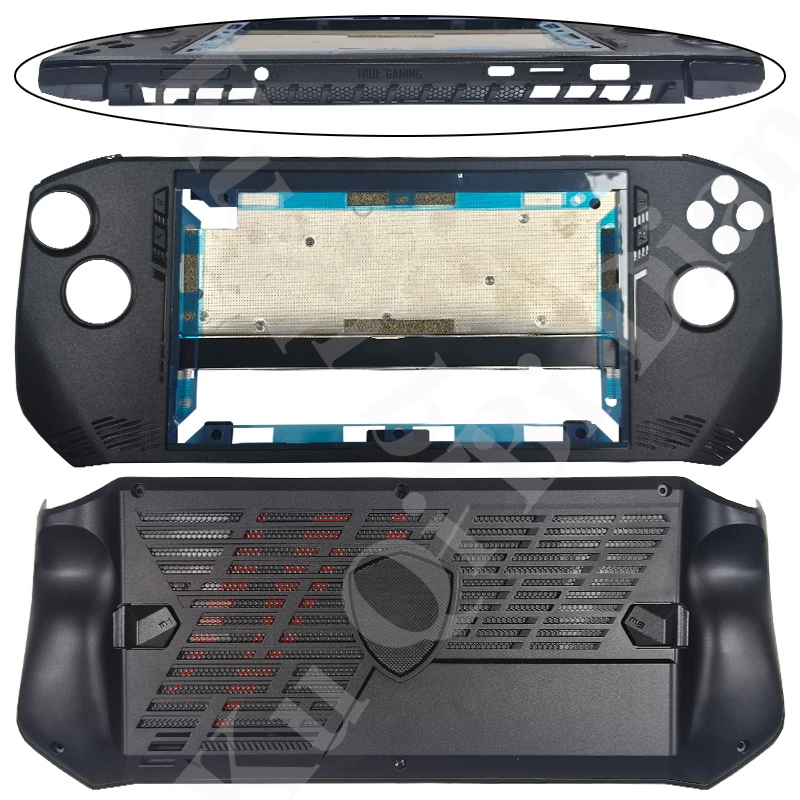 FUNENGKANG ®   Para la consola - Gaming Console Display Case reseña y precio