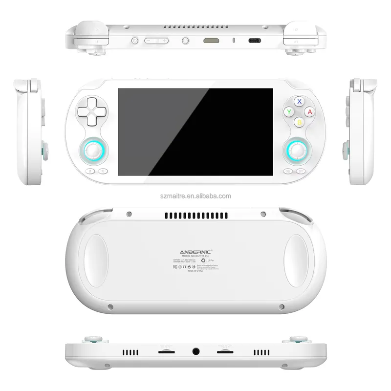 【CHIMU HOME】 Consola de juegos - Gaming Console In reseña y precio