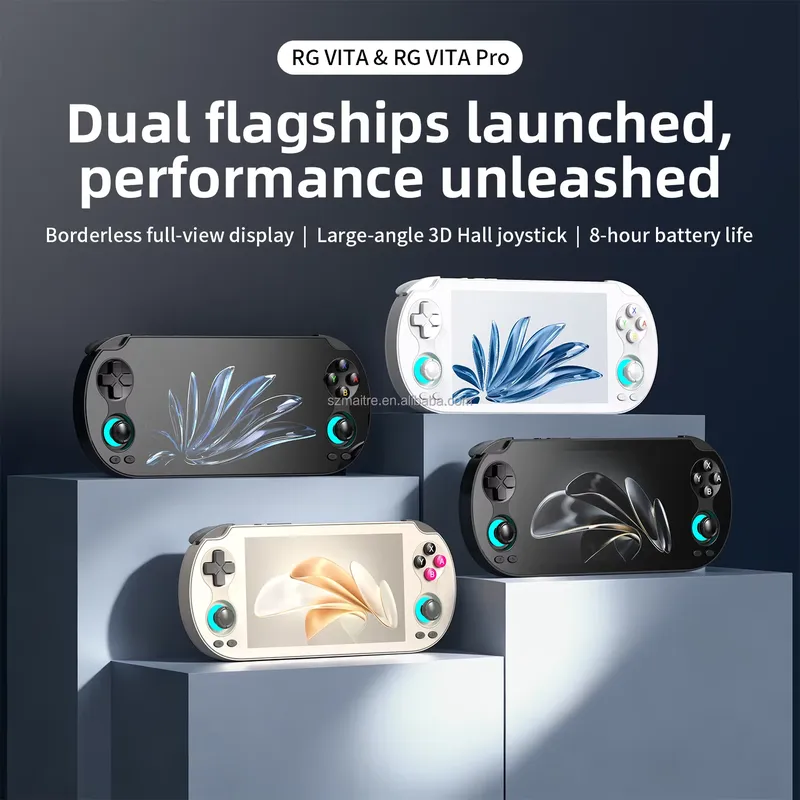 【CHIMU HOME】 Consola de juegos - Gaming Console In reseña y precio