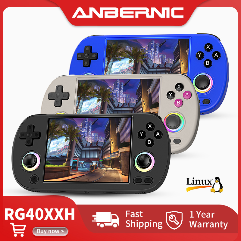 Consola de juegos portátil ret - Gaming Console Under 5000 reseña y precio