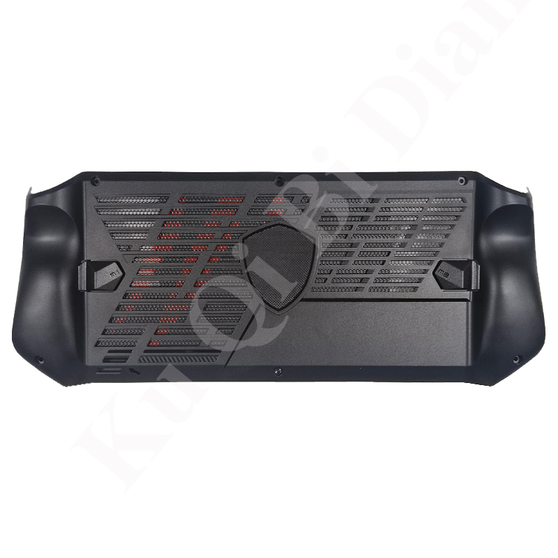 FUNENGKANG ®   Carcasa de Cons - Gaming Console Display Case reseña y precio