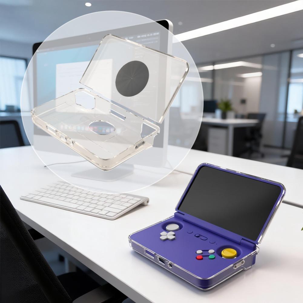 Consola de juegos portátil aba - Gaming Console For Phone reseña y precio