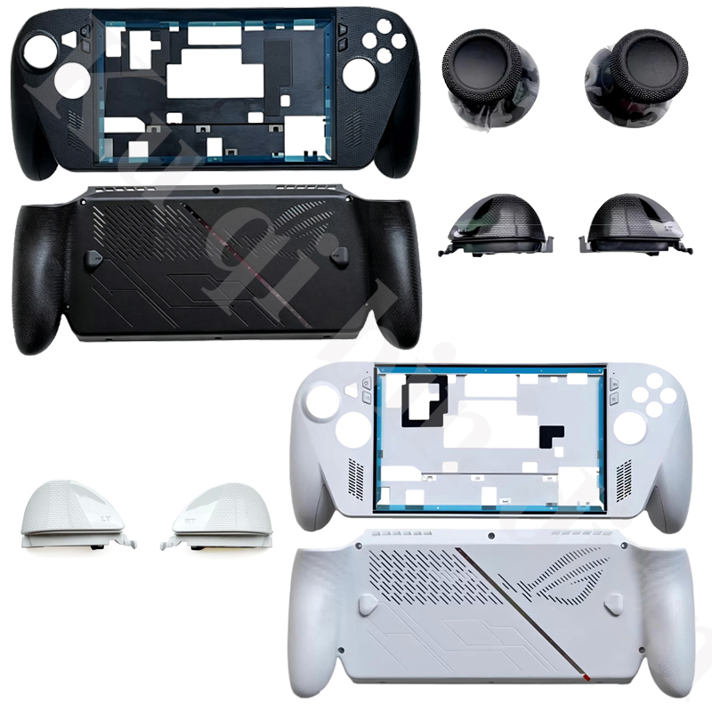FUNENGKANG ®   Carcasa para Co - Gaming Console Display Case reseña y precio