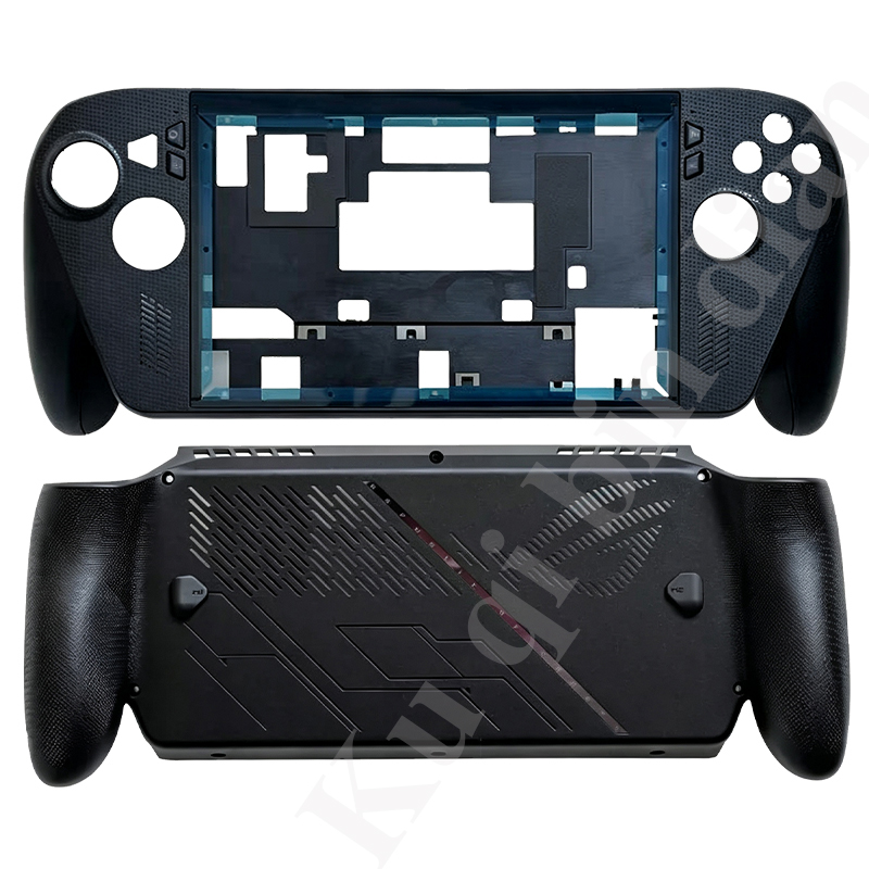 FUNENGKANG ®   Carcasa para Co - Gaming Console Display Case reseña y precio