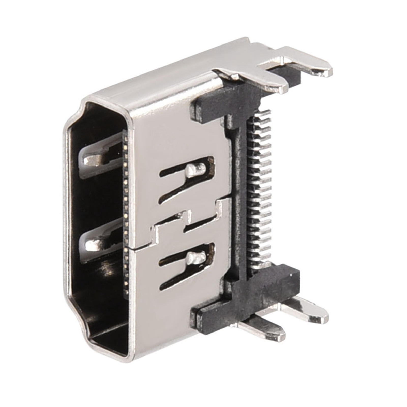 Conector de interfaz de puerto - Gaming Console Tv reseña y precio