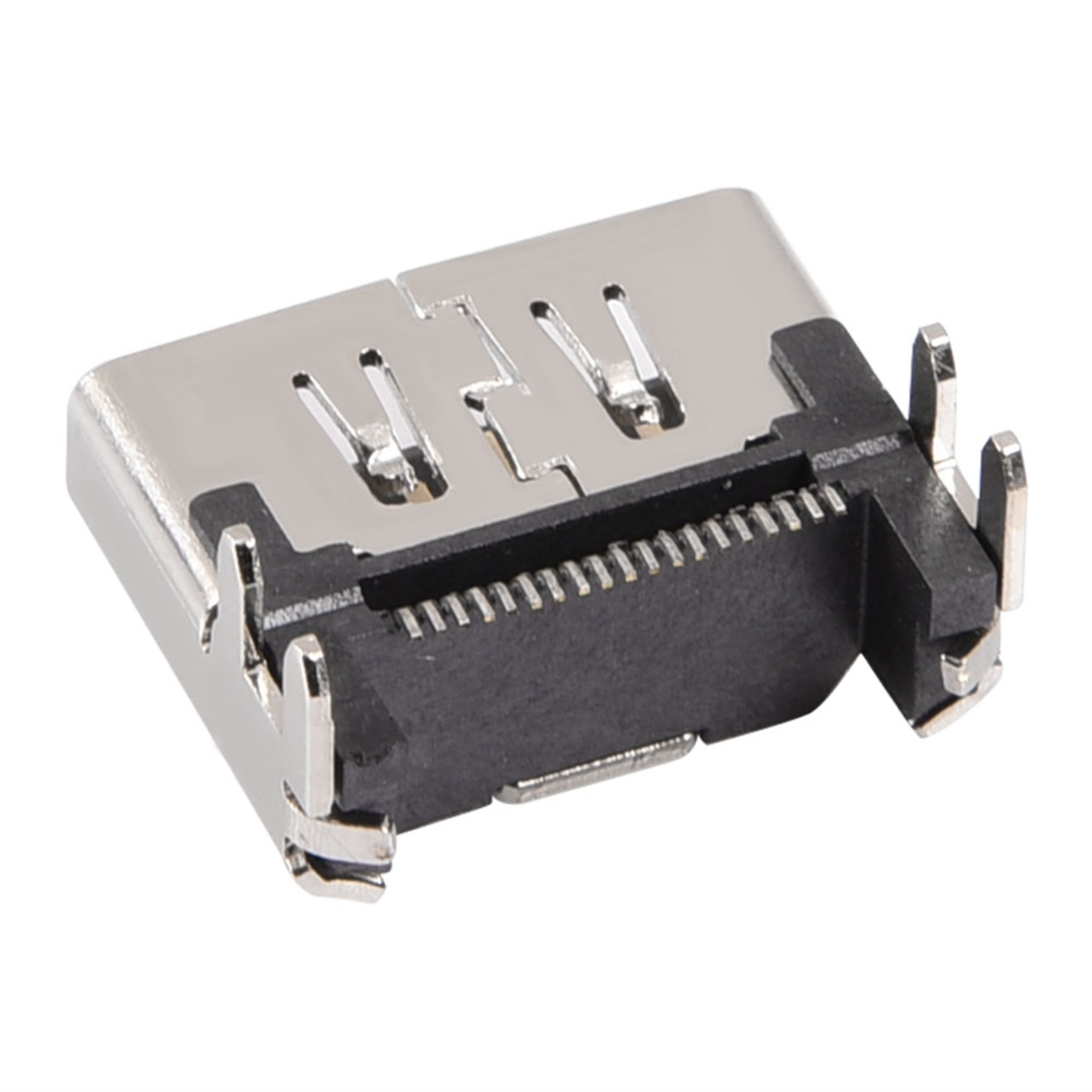 Conector de interfaz de puerto - Gaming Console Tv reseña y precio