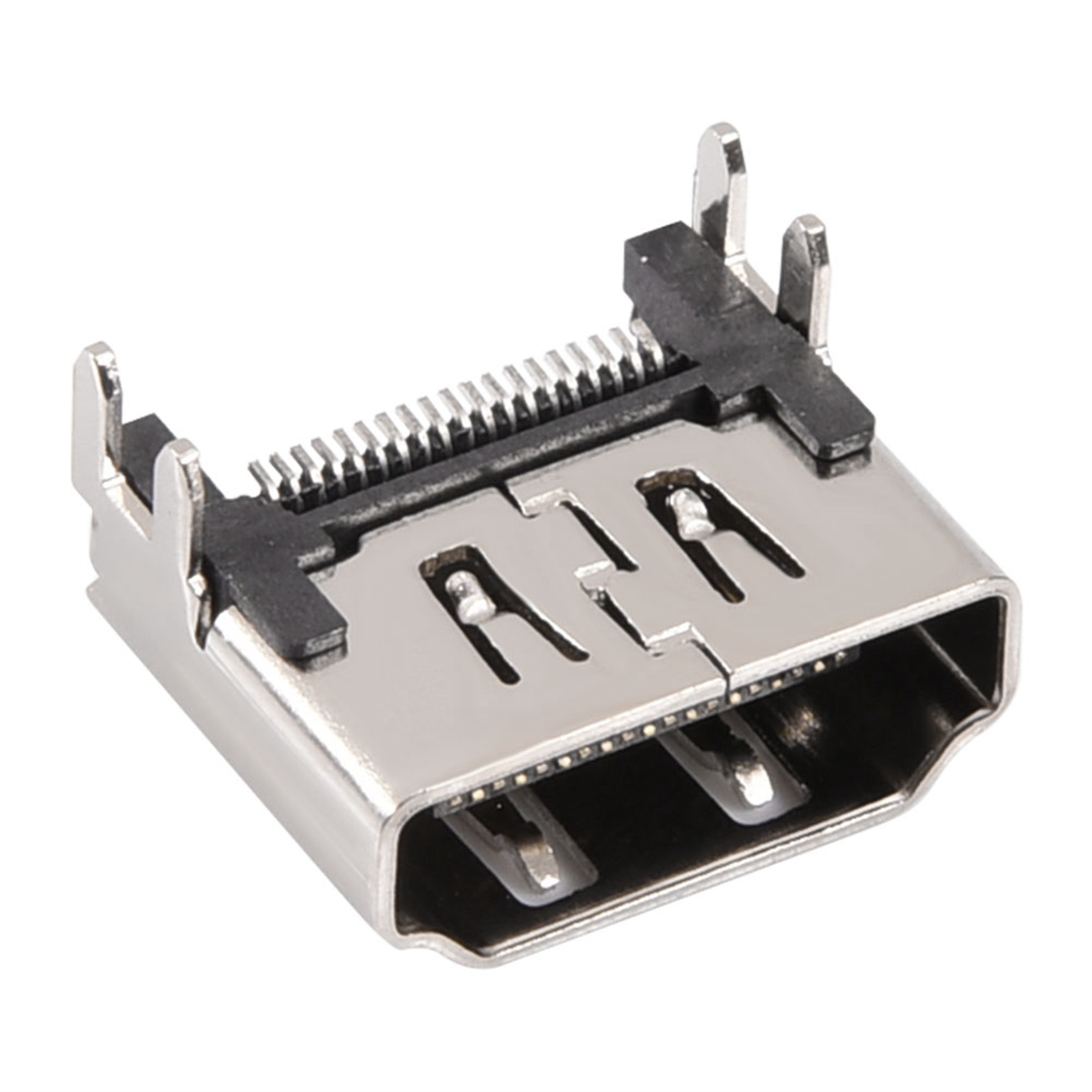 Conector de interfaz de puerto - Gaming Console Tv reseña y precio