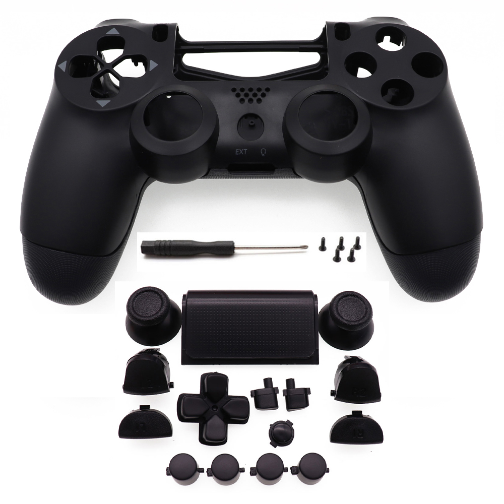 Kit de Mod de carcasa dura de  - Gaming Console Tv reseña y precio
