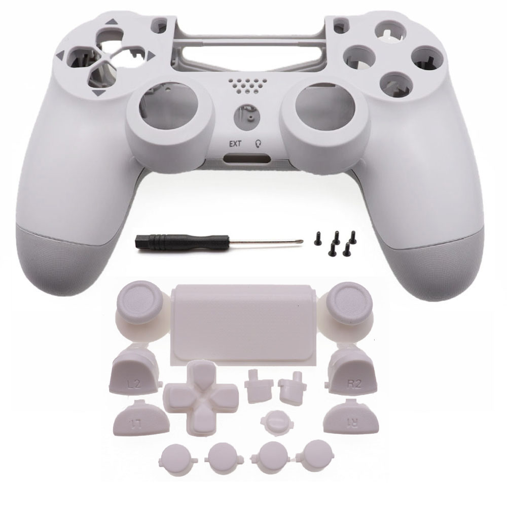 Kit de Mod de carcasa dura de  - Gaming Console Tv reseña y precio