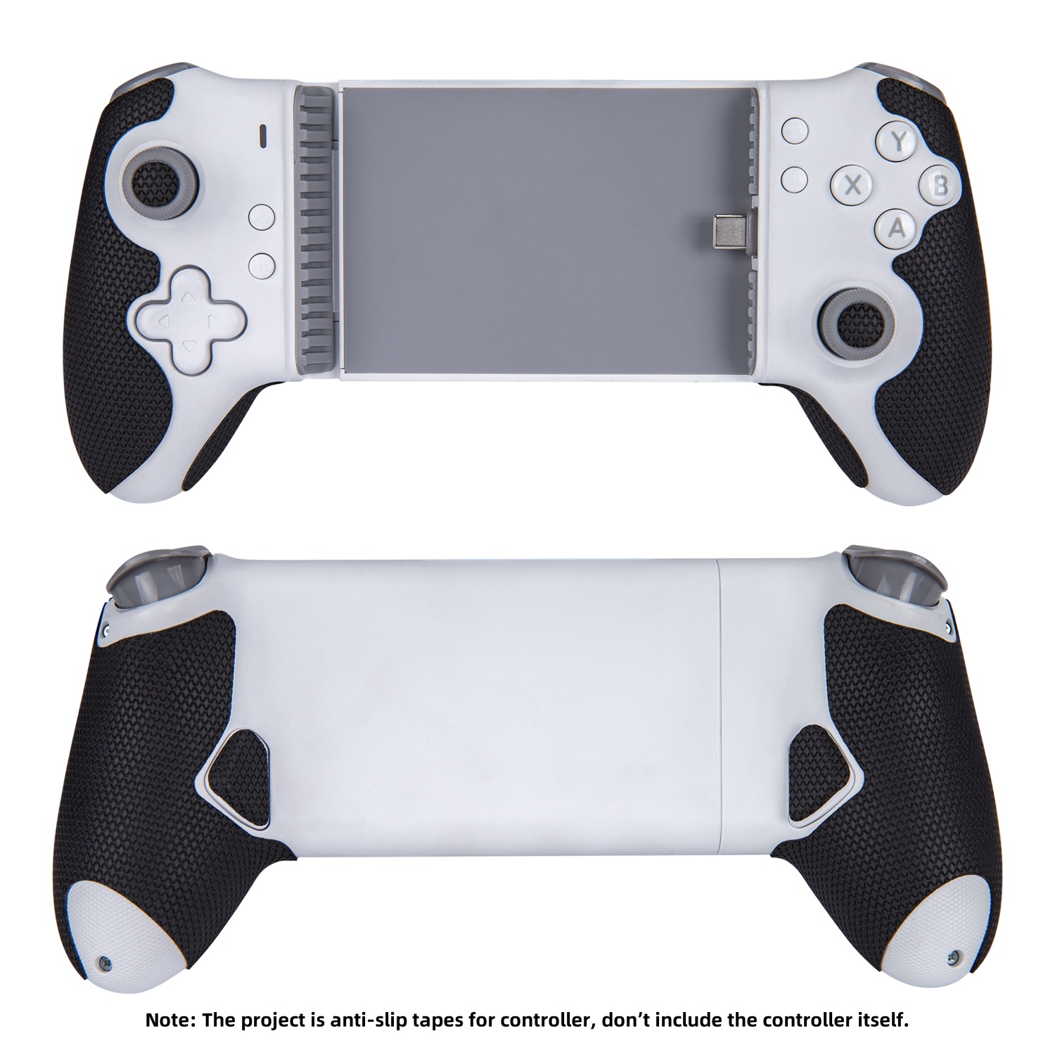 TALONGAMES Cinta de agarre par - Gaming Console For Phone reseña y precio
