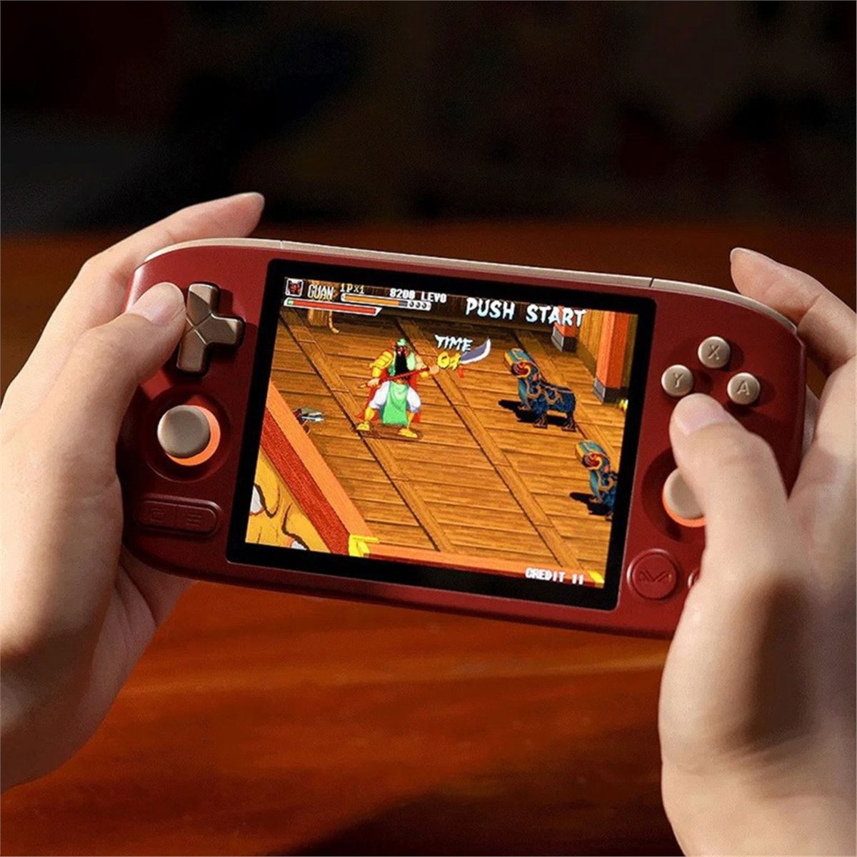 actualización. Consola de Jueg - Gaming Console In reseña y precio