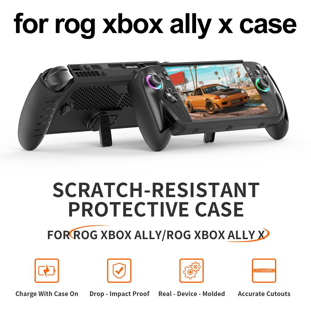 Para JYS para ROG para Xbox Al - Gaming Console Rog Ally reseña y precio